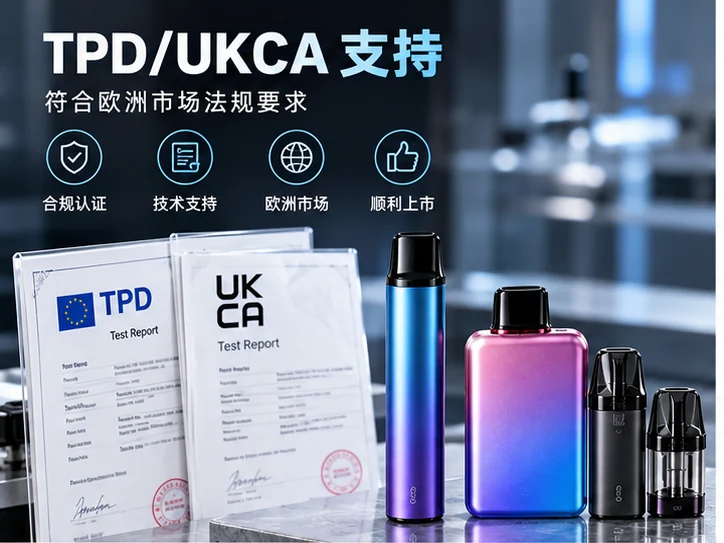 Market document support product artwork