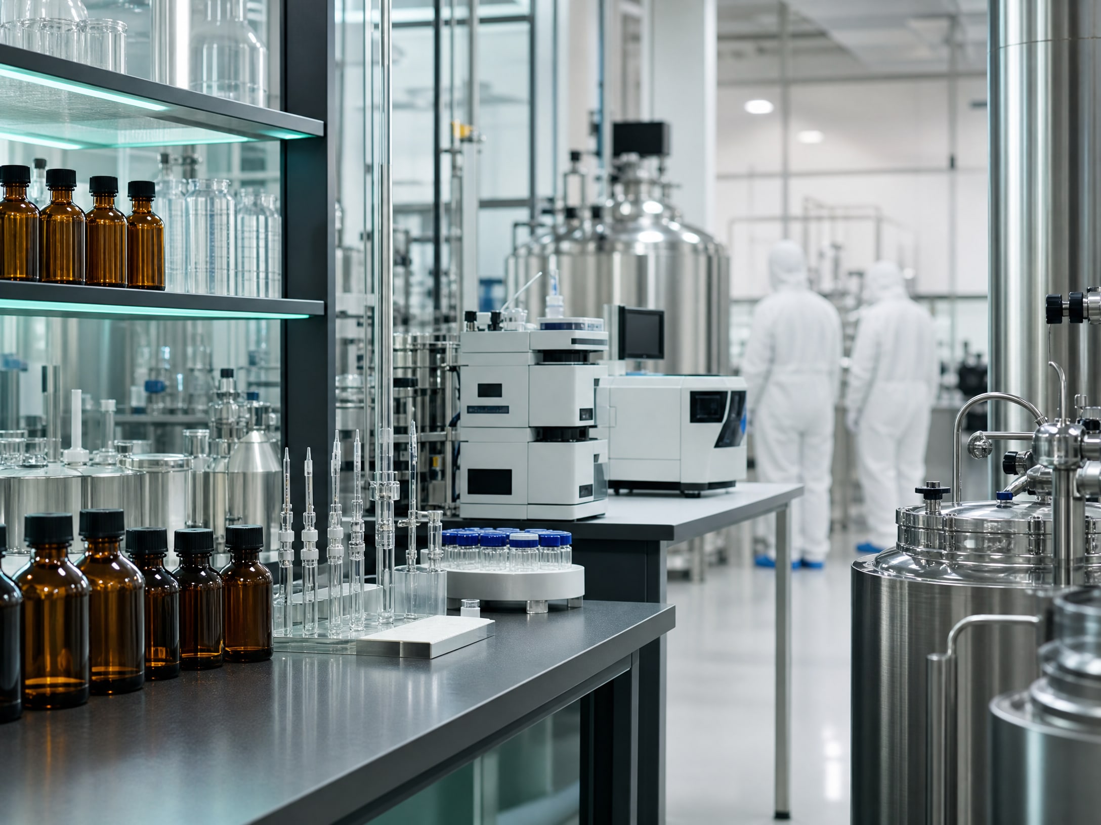 E-liquid formulation and sample-development laboratory reference